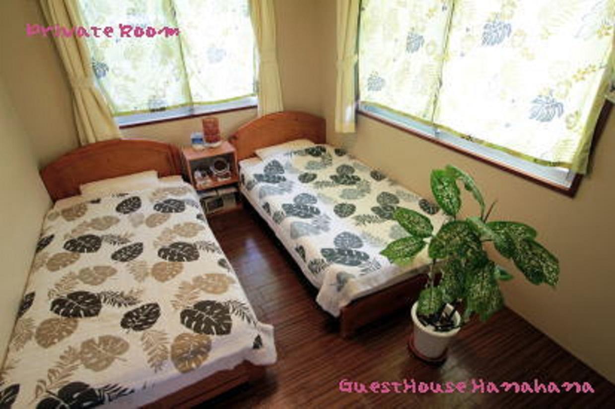 Miyakojima  Guesthouse Hanahana מראה חיצוני תמונה